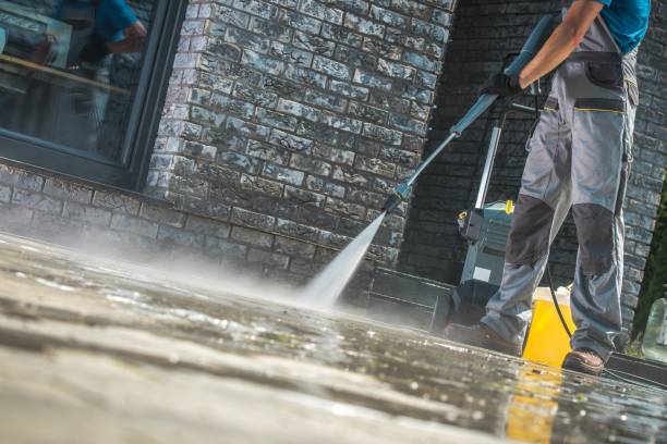 Best Concrete Sealing  in St Augustine, FL