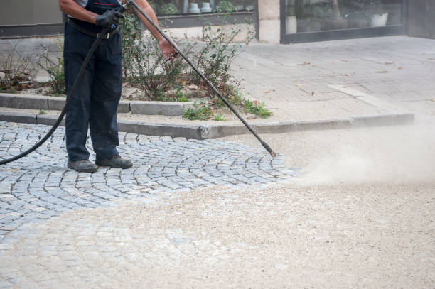 Best Post-Construction Pressure Washing  in St Augustine, FL