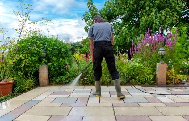 Trusted St Augustine, FL Pressure Washing Services Experts
