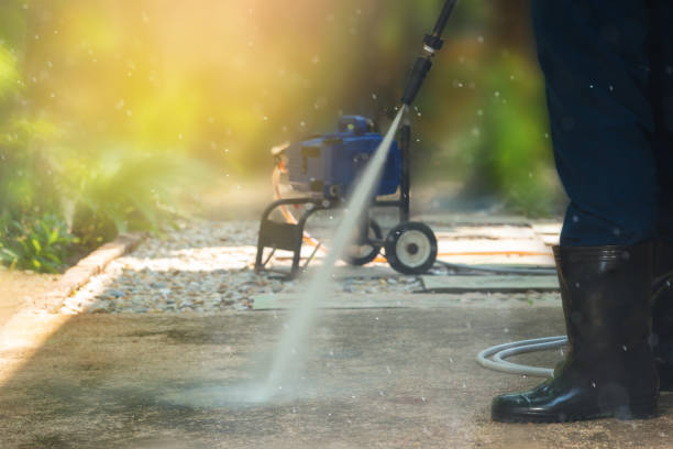 Best Restaurant Pressure Washing  in St Augustine, FL